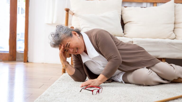 Mỡ Máu Cao: Kẻ Thù Thầm Lặng Dẫn Đến Đột Quỵ